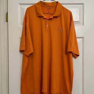 XXL Adidas Climalite polo